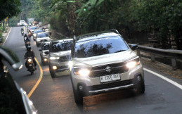 Suzuki Beri Promo Pertengahan Tahun 2023