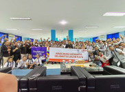Tekan Angka Pengangguran, MPMRent Sediakan Lapangan Pekerjaan