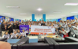 Tekan Angka Pengangguran, MPMRent Sediakan Lapangan Pekerjaan