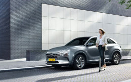 Melalui Empat Film Pendek, Kampanye #BecauseofYou Tunjukkan Ragam Fungsi Hyundai Nexo