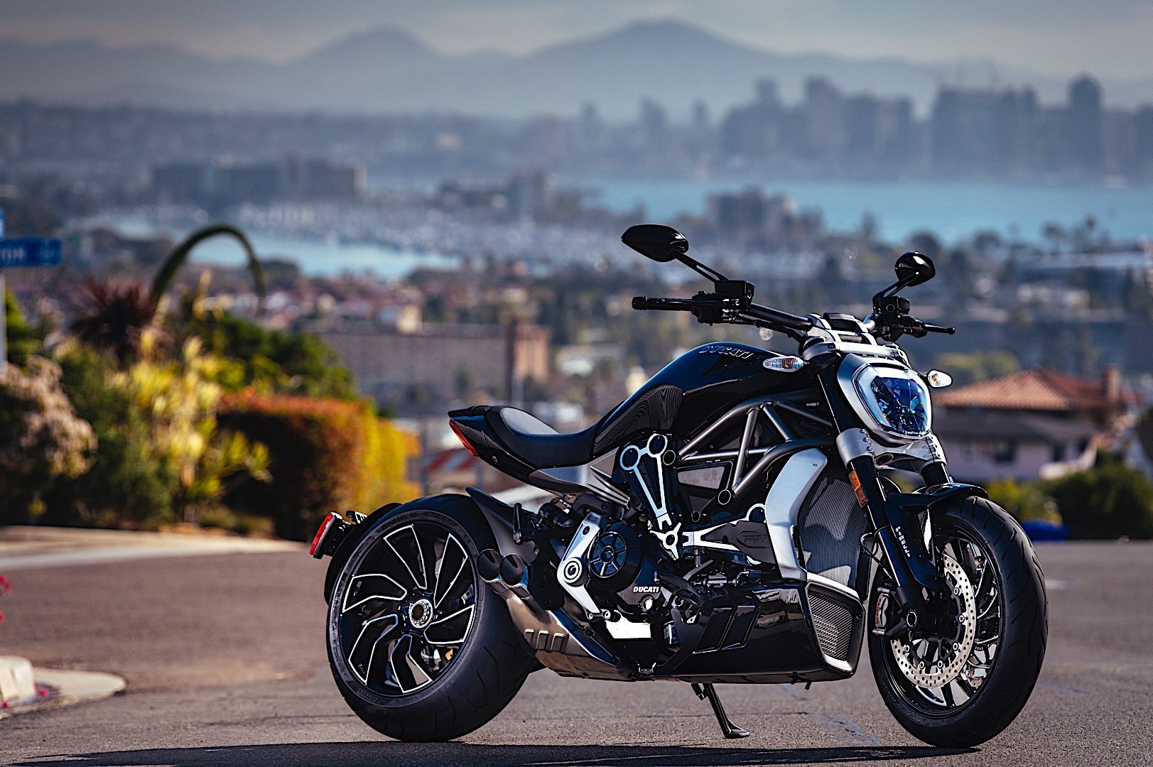 Ducati xDiavel