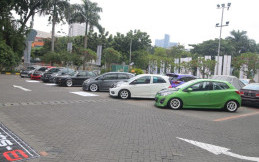 Auto Contest di GIIAS Surabaya 2019 Menjadi Program Tahunan yang Ditunggu-tunggu