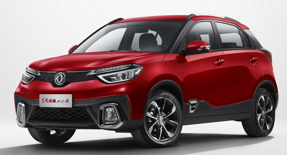 Aliansi Renault-Nissan dan Dongfeng Buat Perusahaan Patungan untuk Mobil Listrik