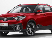 Aliansi Renault-Nissan dan Dongfeng Buat Perusahaan Patungan untuk Mobil Listrik