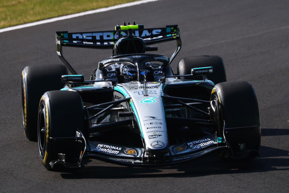 Bos Mercedes F1: Regulasi Terbaru Merupakan Evolusi di F1 Miami 2026