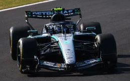 Bos Mercedes F1: Regulasi Terbaru Merupakan Evolusi di F1 Miami 2026