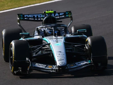 Bos Mercedes F1: Regulasi Terbaru Merupakan Evolusi di F1 Miami 2026