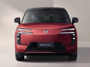 Direspons Lesu, Denza N8L Maksimalkan Blade Battery Generasi Kedua