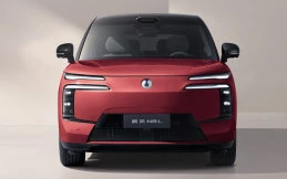 Direspons Lesu, Denza N8L Maksimalkan Blade Battery Generasi Kedua