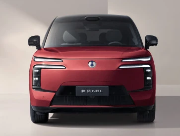 Direspons Lesu, Denza N8L Maksimalkan Blade Battery Generasi Kedua