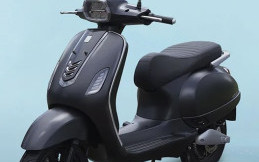 Skema Kredit Motor Listrik, Cicilan Mulai Rp 300 Ribuan