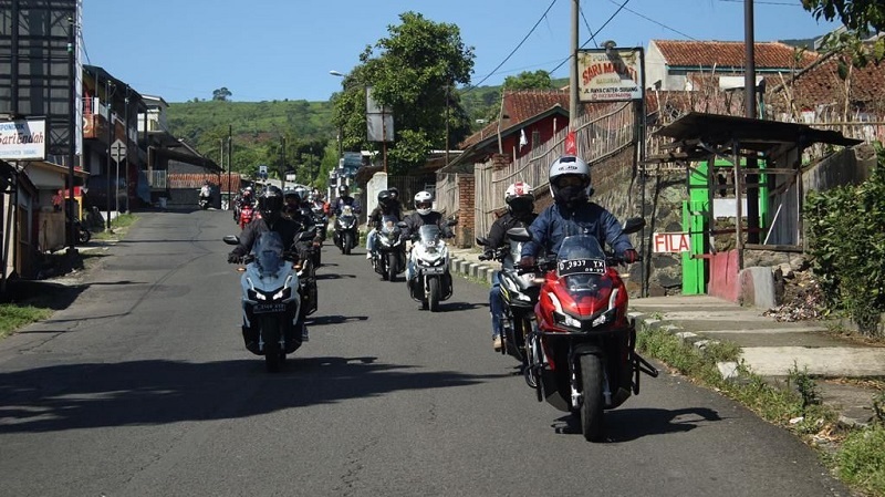 Ini Agenda Halal Bi Halal Komunitas IMHP
