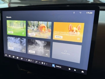 Mengulas Fitur Pet Mode di Wuling Darion dan Eksion: Kepraktisan Kabin Sejuk untuk Aktivitas Harian