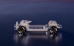 Jeep Cherokee di Pabrik Belvidere Bakal Berplatform STLA One