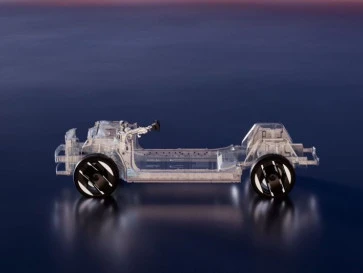 Jeep Cherokee di Pabrik Belvidere Bakal Berplatform STLA One