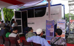 Belum Punya BPJS, Tidak Bisa Urus SIM