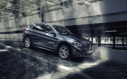 Tiga BMW X Terbaru Meluncur di Indonesia, Berikut Harganya