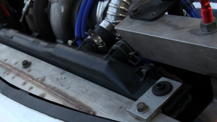 Radiator Mobil BMW Ini Sering Bermasalah, Ini Solusi dari Pehobinya