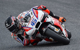 Scott Redding Kuasai FP2 MotoGP Qatar