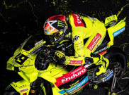 Target Fabio Di Giannantonio Juara MotoGP 2026