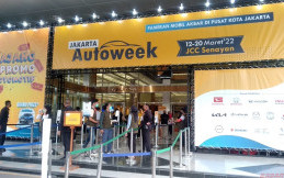 Ada Shuttle Bus Gratis ke JAW, Ini Lokasi dan Jadwalnya