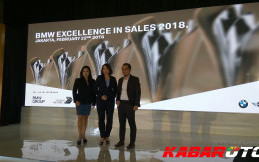Fokuskan Pelayanan Konsumen, BMW Indonesia Luncurkan Dua Program Baru