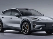 Seres Aiva ME7 Siap Diluncurkan, SUV Listrik Ini Dikembangkan Bersama CATL