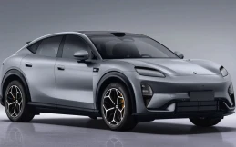Seres Aiva ME7 Siap Diluncurkan, SUV Listrik Ini Dikembangkan Bersama CATL