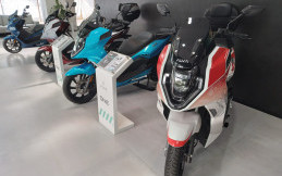 Periklindo  berharap Insentif Pembelian Motor Listrik Ikut Naik