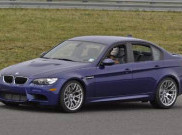 Rawan Terbakar, BMW Recall 1,4 Juta Mobil