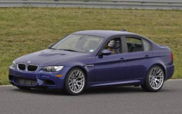 Rawan Terbakar, BMW Recall 1,4 Juta Mobil