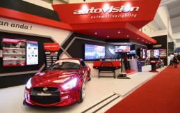 Jangan Kelewatan, Flash Sale Hingga Paket Bundling dari Autovision di Telkomsel IIMS 2019