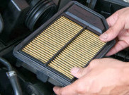 Merawat Filter Udara Mobil Itu Mudah, Begini Caranya