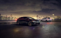  Toyota Corolla Nightshade Edition Kembali Ditawarkan di Tahun 2024