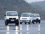 Saingi Wuling Formo, DFSK Punya Supercab untuk Mobil Komersil 