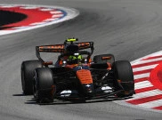 McLaren MCL40 Masih Tertinggal, Peningkatan akan Terus Dilakukan
