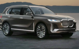 Mobil SUV yang Akan Mengaspal Tahun 2018