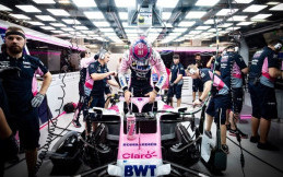 Hasil Kurang Memuaskan, Ini Kata Racing Point Soal Lance Stroll