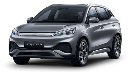 BYD