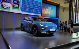 Profil Neta X Mobil Medium SUV Bertenaga Listrik