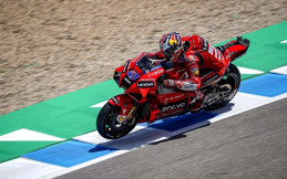 Masa Depan Cerah Jack Miller Bersama Ducati