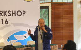 Ikatan Motor Indonesia Berniat Tingkatkan Kegiatan Wisata di 2017