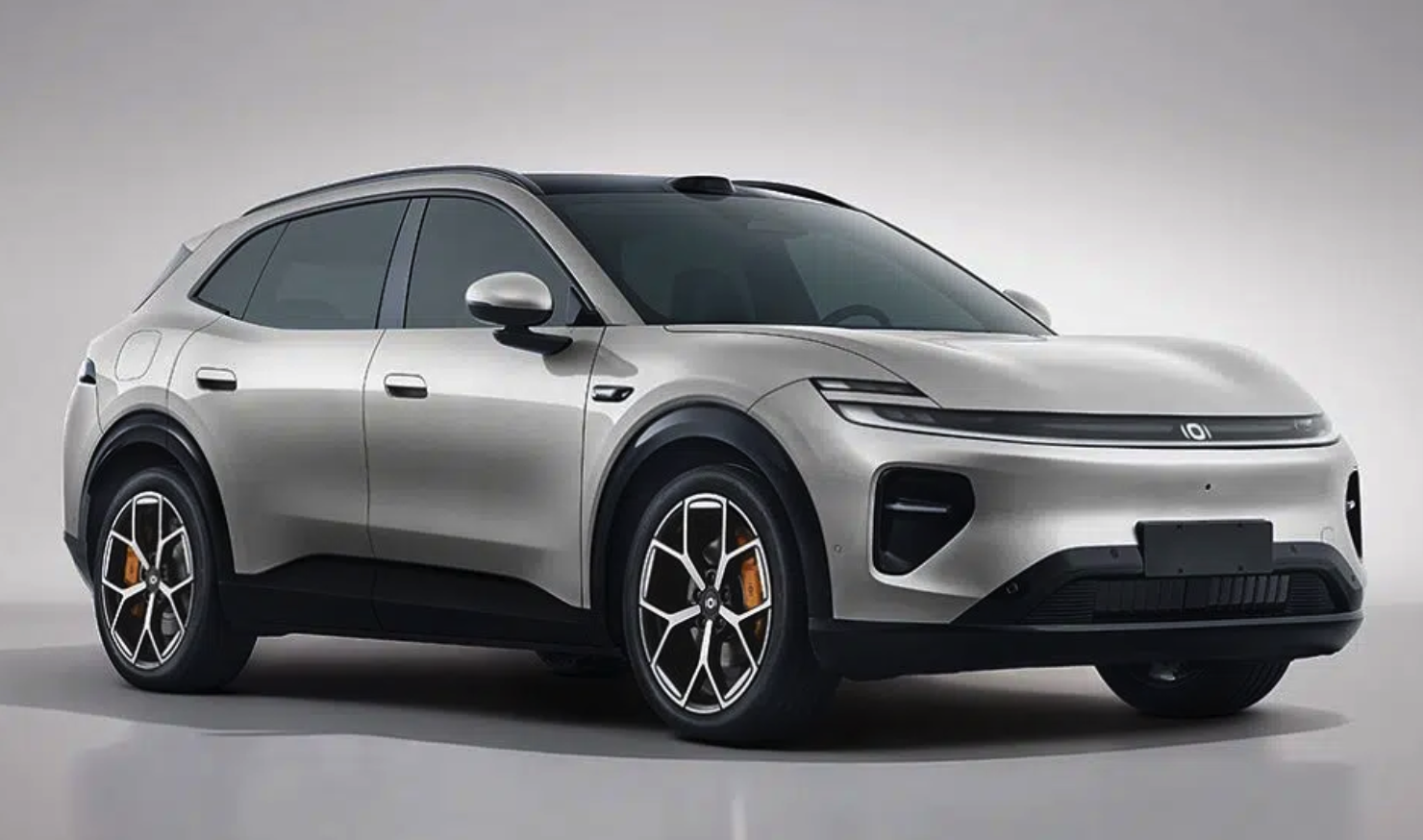 Changan Nevo Q06 Siap Diproduksi, SUV Listrik dengan Opsi EV dan EREV