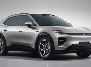 Changan Nevo Q06 Siap Diproduksi, SUV Listrik dengan Opsi EV dan EREV