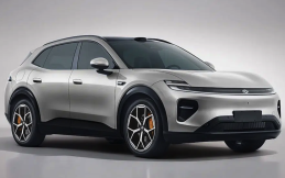 Changan Nevo Q06 Siap Diproduksi, SUV Listrik dengan Opsi EV dan EREV
