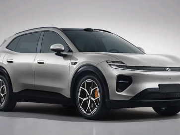 Changan Nevo Q06 Siap Diproduksi, SUV Listrik dengan Opsi EV dan EREV