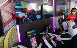 Honda Hadir di Pameran Metaverse Pertama di Indonesia
