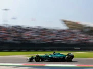 Aston Martin akan Menurunkan Jak Crawford di FP1 Austria Mendatang