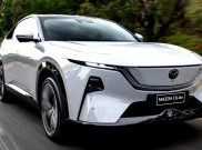 Mazda Optimistis Penjualan SUV Masih Akan Terus Meningkat