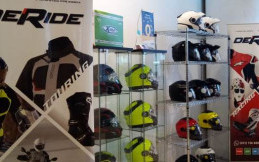 Toko Apparel DeRide Buka Cabang di Kuningan City, Banyak Diskon
